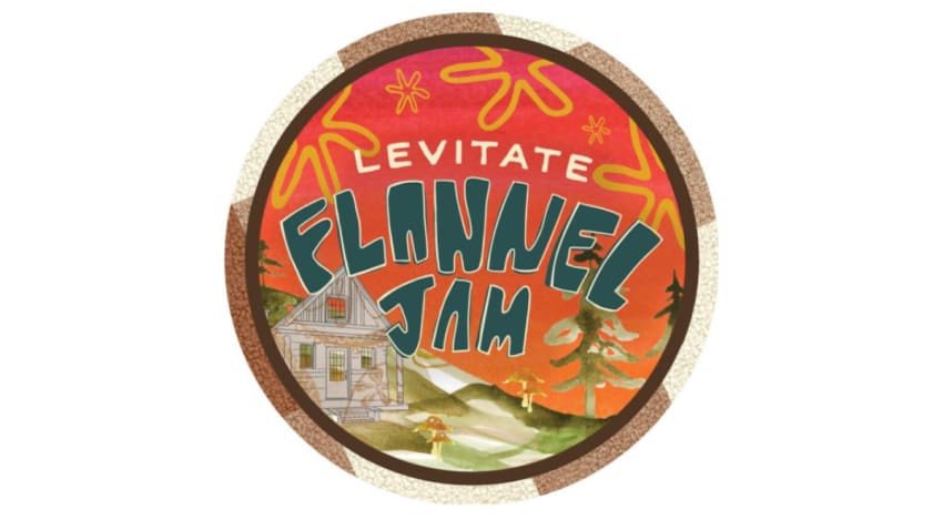 Flannel Jam Nantucket