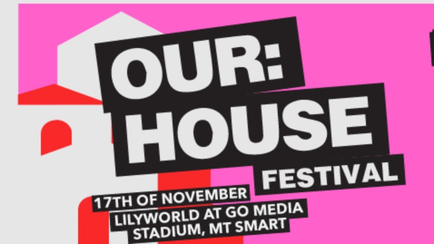 Our:House Festival