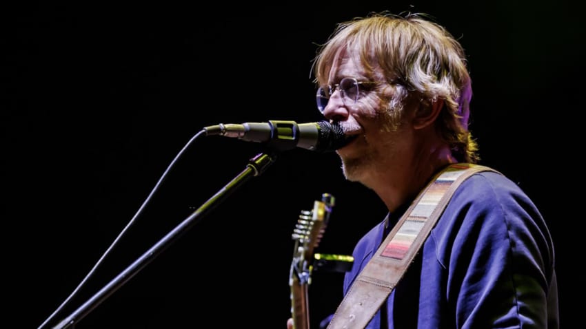 How To Buy Phish Tickets For New Year’s Eve Run 2023