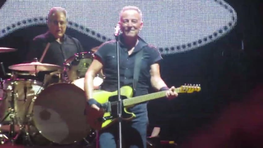 Bruce Springsteen & The E Street Band - "Sherry Darling"  - East Rutherford, NJ - 8/30/23