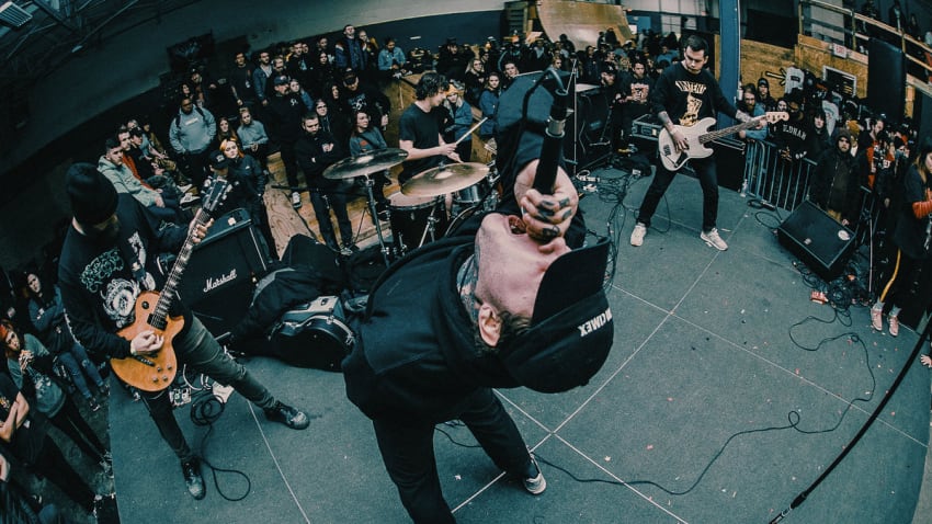 Prowl and Pretending (Portland, OR)
