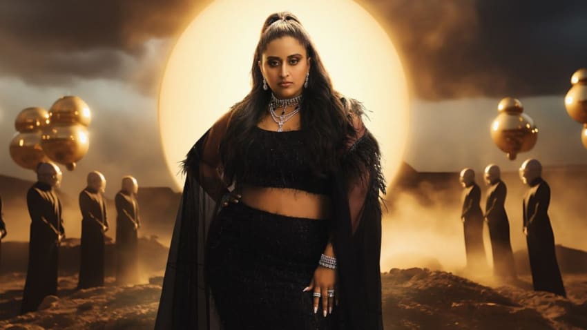 Raja Kumari