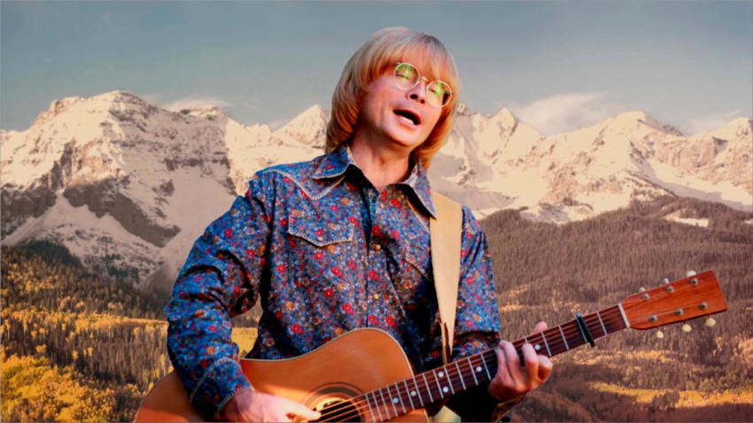 Rocky Mountain High Experience: A John Denver Tribute