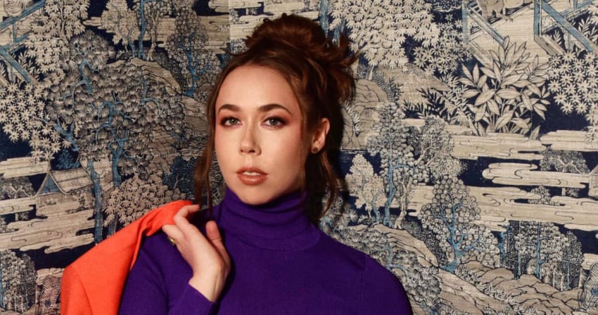 Sarah Jarosz Press September 2023 Lainez
