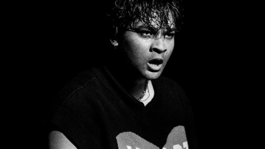 Sayak Das