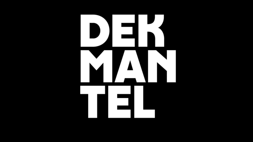Dekmantel São Paulo