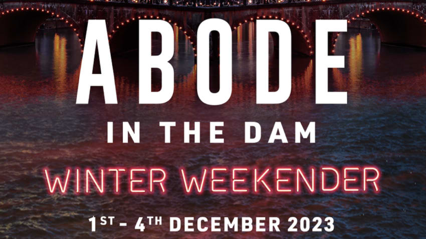 ABODE in the Dam