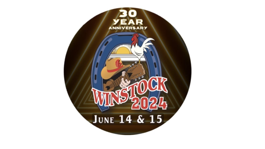 Winstock Country Music Festival