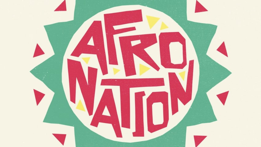 Afro Nation Nigeria