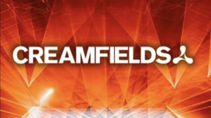 Creamfields