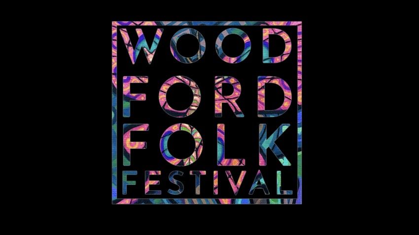 Woodford Folk Festival