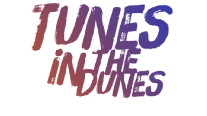 Tunes in the Dunes