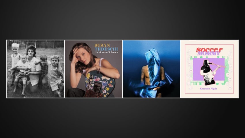 September 22 New Albums v3