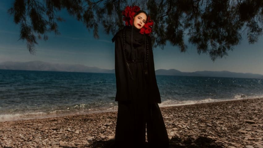 Sofia Kourtesis