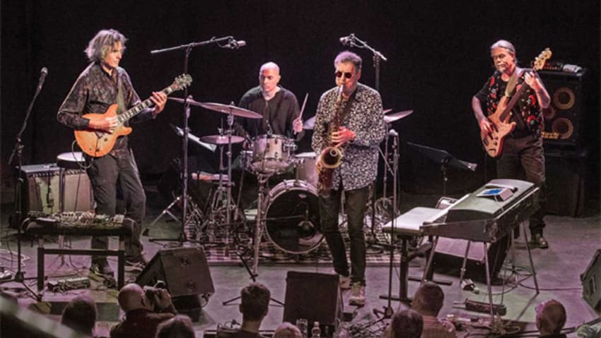 Soft Machine
