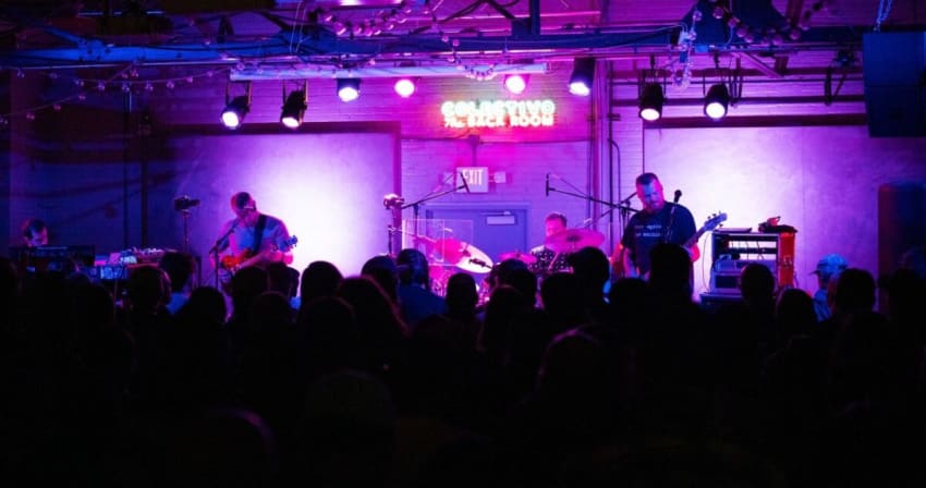 Spafford Milwaukee 2023