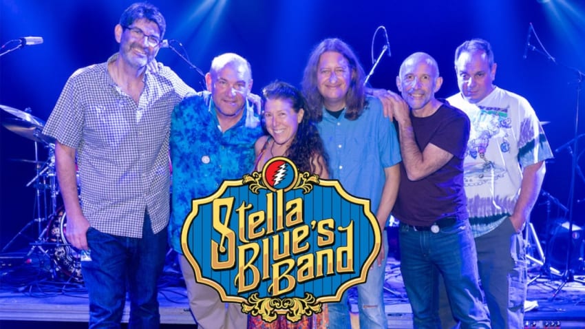 Stella Blues Band