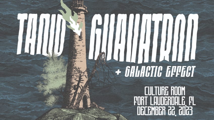 Tand and Guavatron