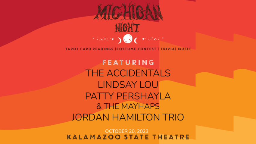 Michigan Night