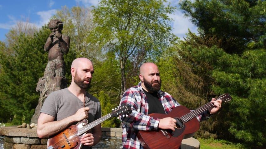 The Arborline