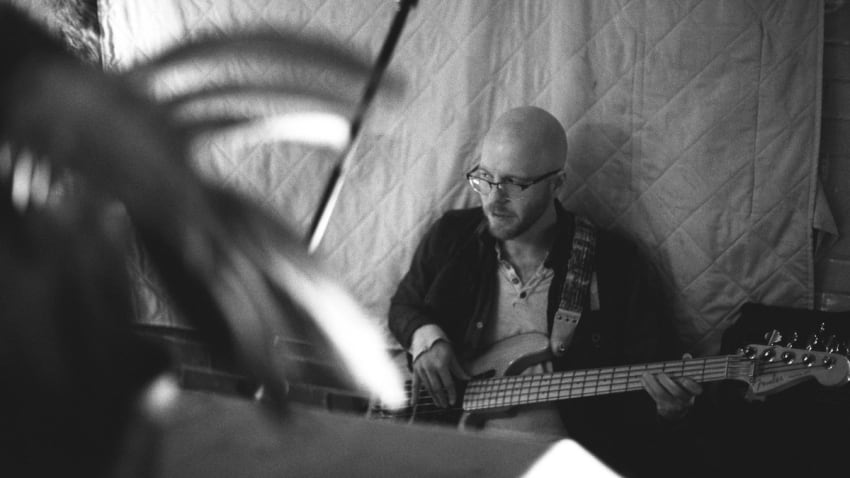 Aaron Dooley