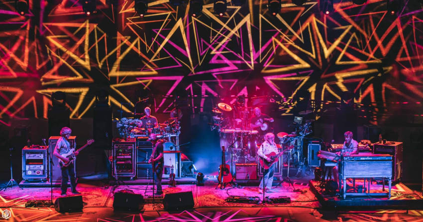 Buy The String Cheese Incident Tickets