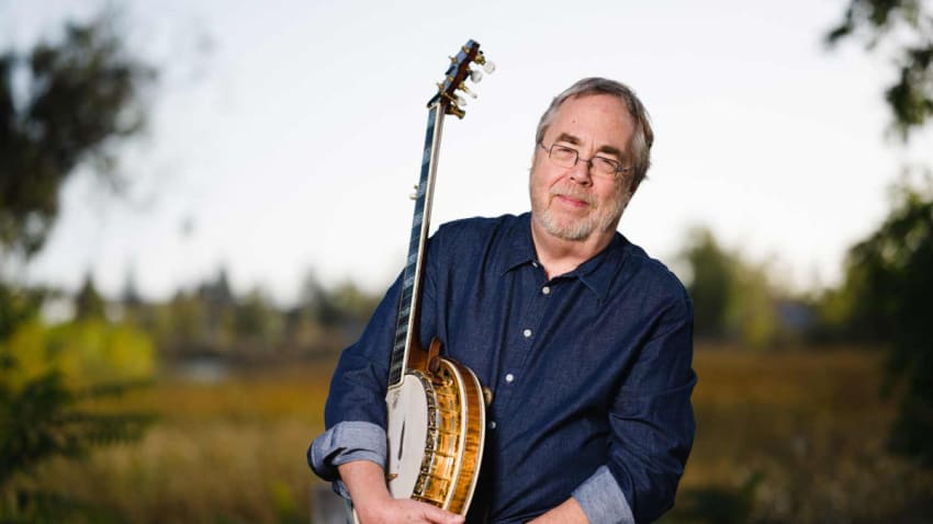 Tony Trischka