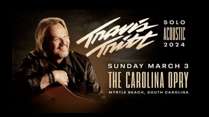 Travis Tritt