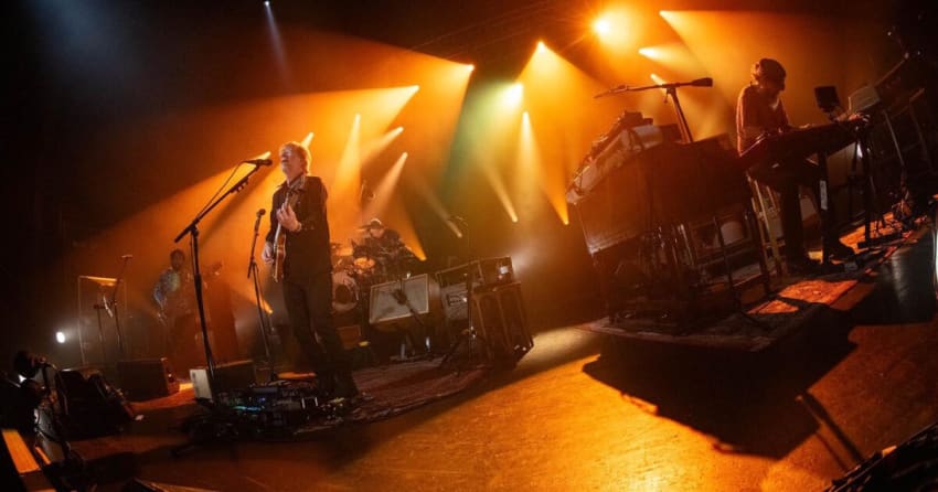 Trey Anastasio Classic TAB September 2023 Suchak