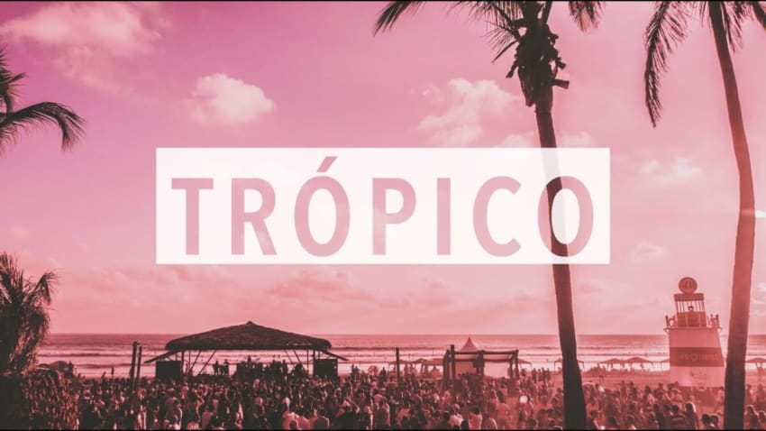 Tropico