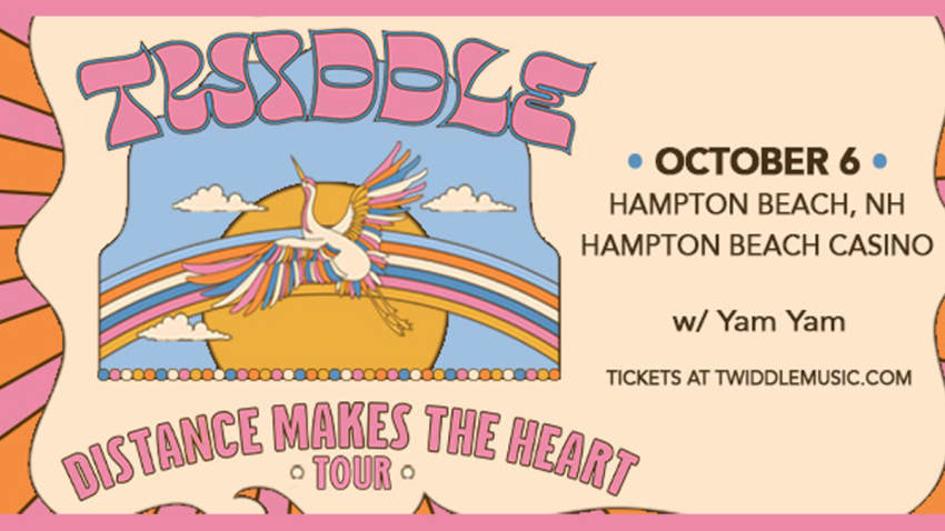 Twiddle