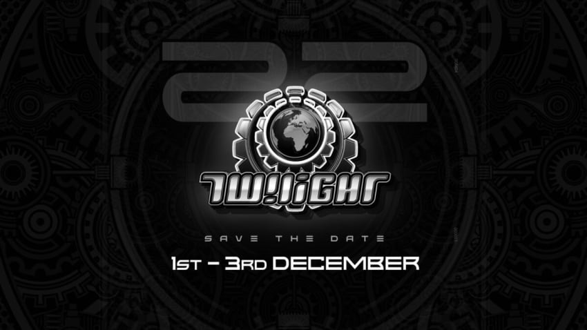 Twilight Open Air Festival