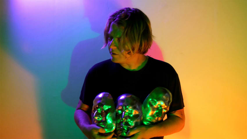 Ty Segall