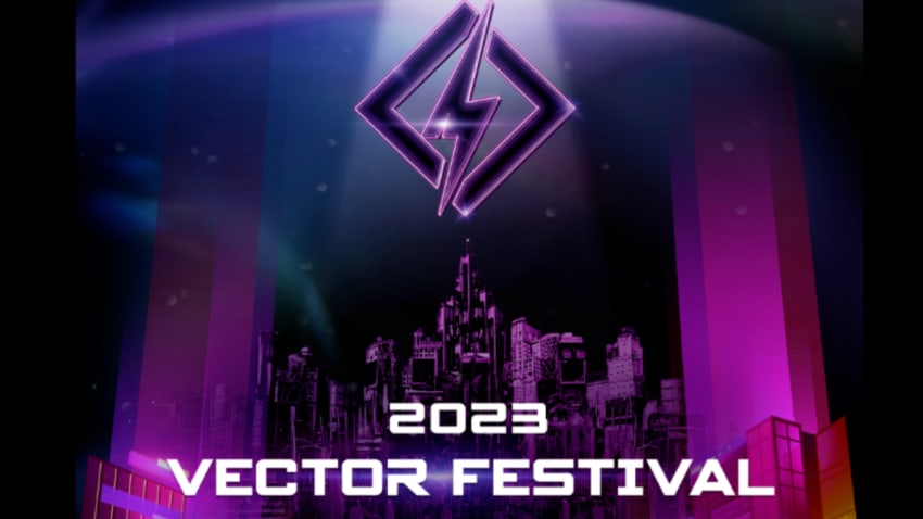 Vector DJ Festival