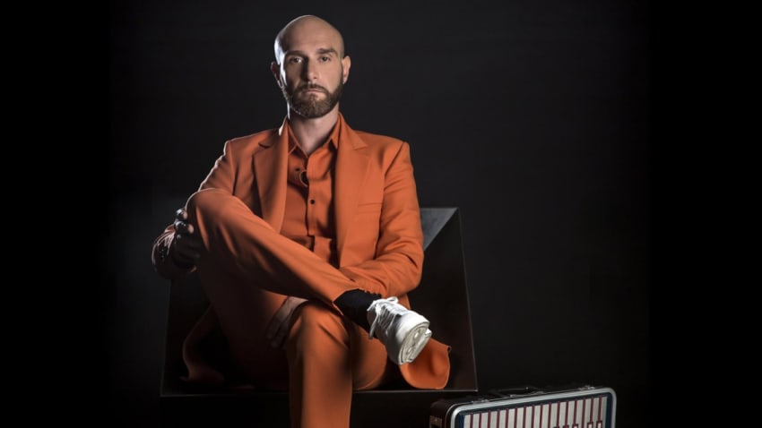 Vitalic