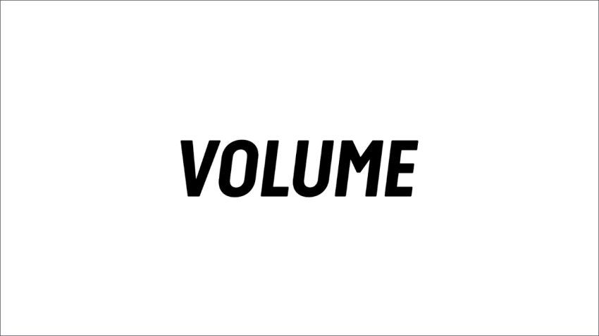 Volume Logo Sept 2023