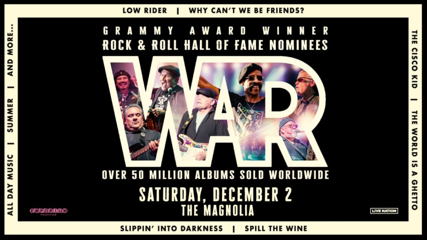 WAR