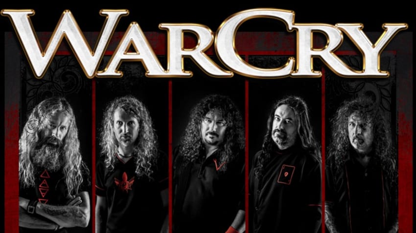 WarCry