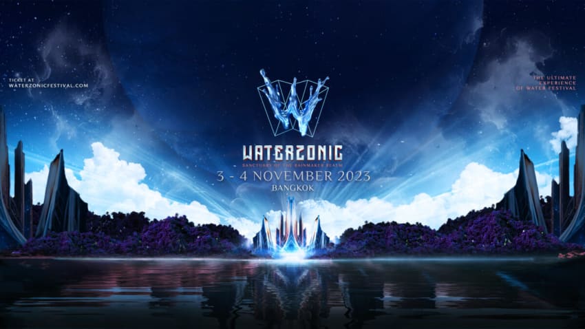 Waterzonic