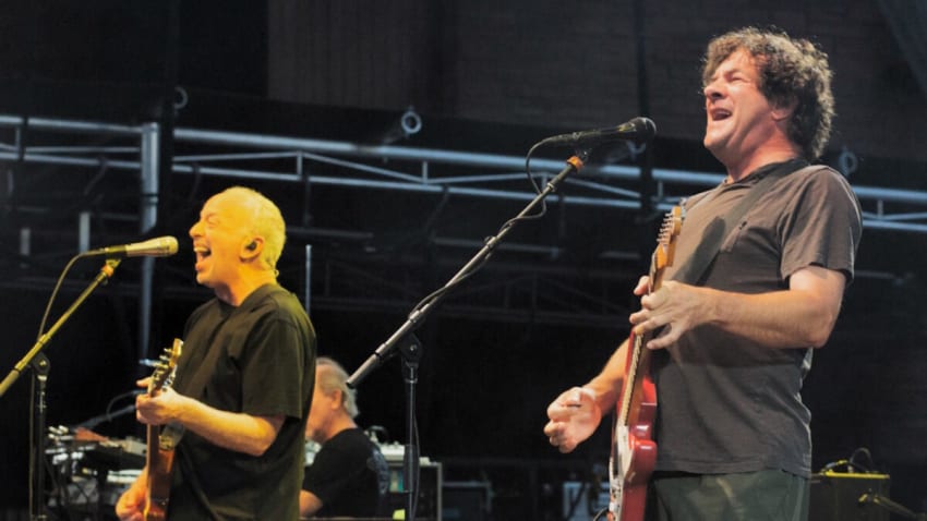 The Boognish Sets: Ween Announces Indefinite Touring Hiatus