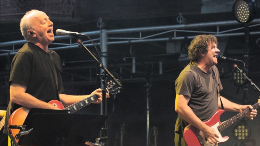 Ween Cancels Remaining West Coast Concerts