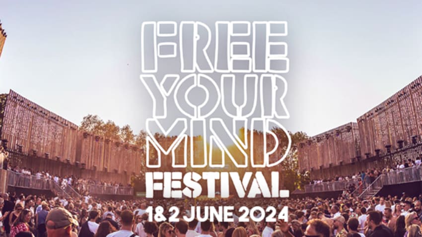 Free Your Mind Festival