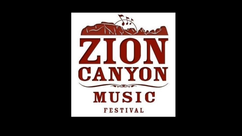 Zion Canyon Music Festival