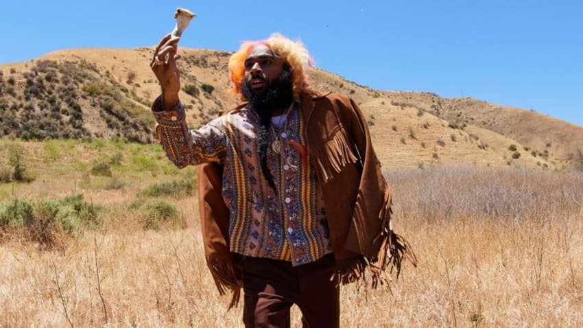 Zombie Juice