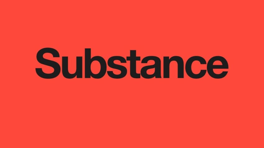 Substance