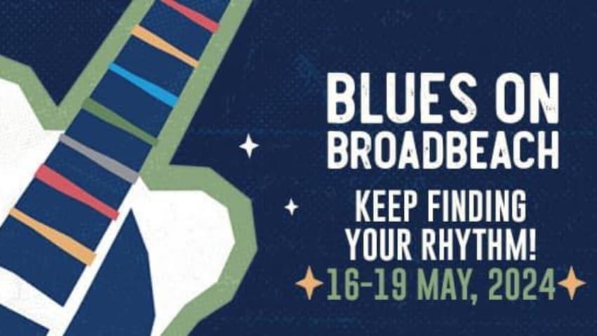 Blues On Broadbeach