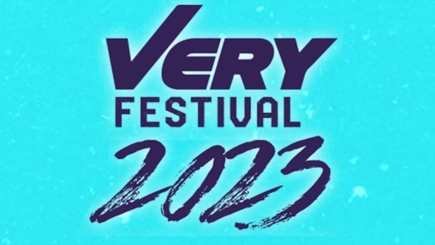 VERY Festival