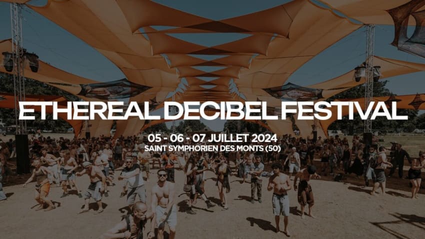 Ethereal Decibel Festival
