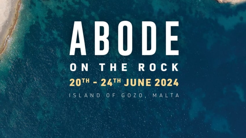 ABODE on the Rock