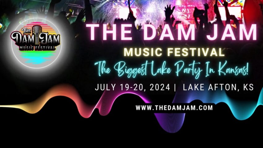 The Dam Jam